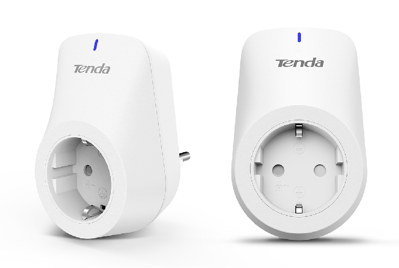 Top 20 Ổ Điện Điều Khiển Từ Xa Đáng Mua Nhất Hiện Nay 41 Ổ Cắm Thông Minh Tenda Sp3 Với Thiết Kế Nhỏ Gọn Có Thể Đem Đi Bất Cứ Đâu