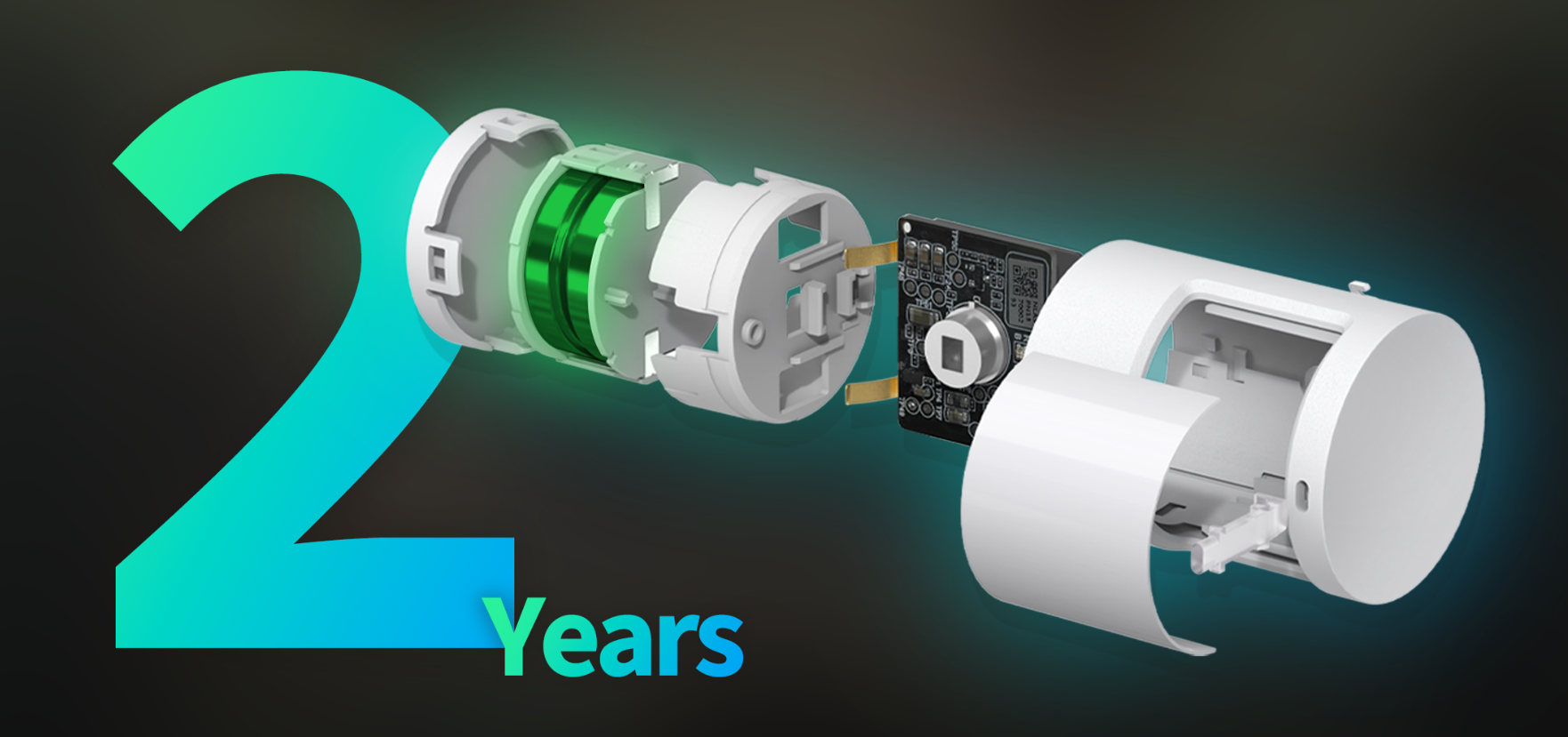 Cảm Biến Chuyển Động Aqara P2 Ml-S03D 20 Cảm Biến Chuyển Động Aqara Motion Sensor P2 Ml-S03E