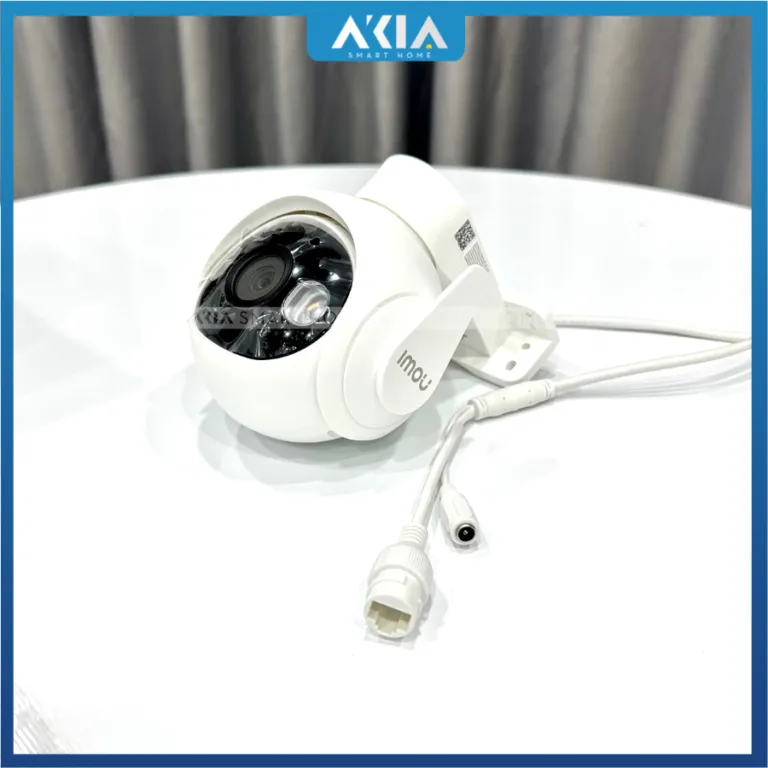 Camera AI IMOU Cruiser 2 Full Color IPC-GS7EP | AKIA