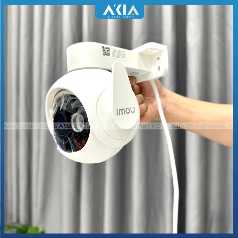 Camera AI IMOU Cruiser 2 Full Color IPC-GS7EP | AKIA