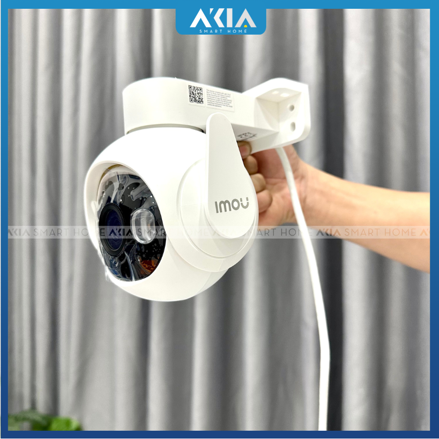 Camera Ai Imou Cruiser 2 Full Color Ipc-Gs7Ep 18 Camera Imou Cruiser 2 Dùng Ngoài Trời - Akia Smart Home