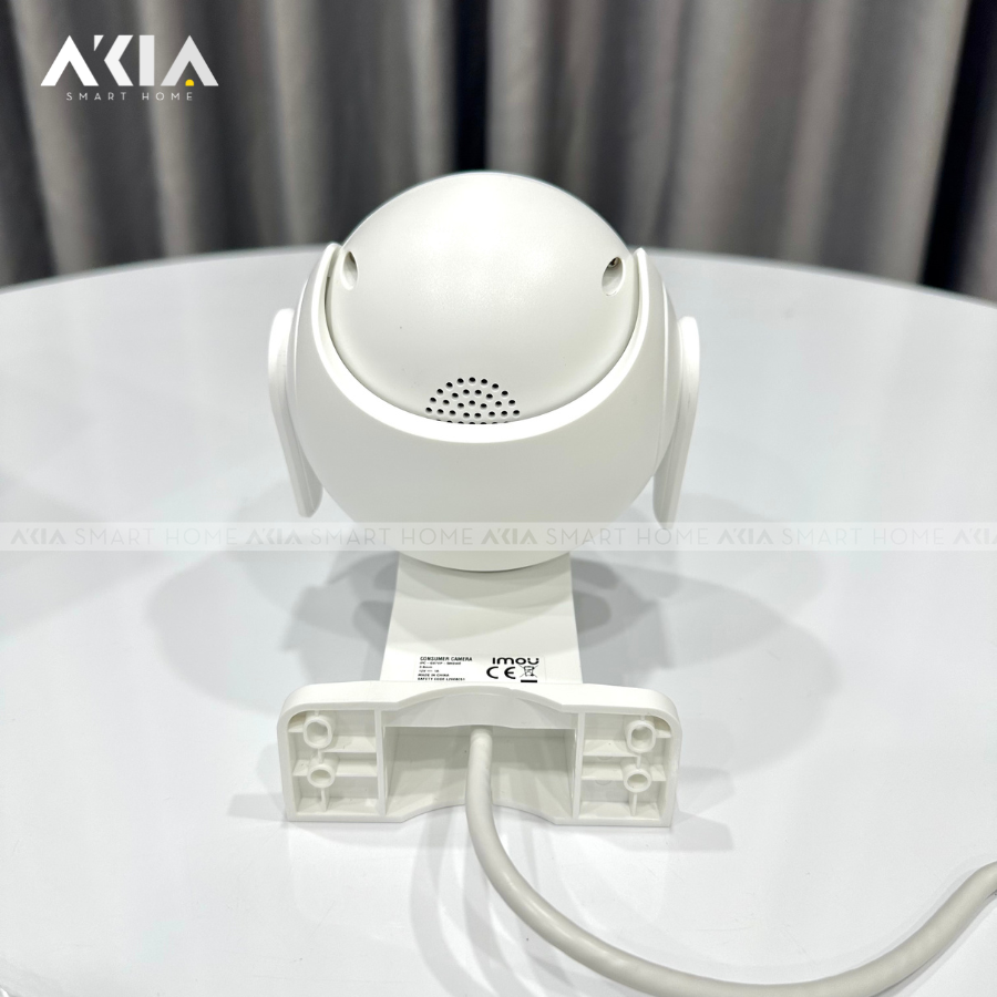 Camera Ai Imou Cruiser 2 Full Color Ipc-Gs7Ep 20 Camera Imou Cruiser 2 Độ Phân Giải 5Mp