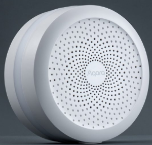 Top 21 Thiết Bị Điện Thông Minh Tốt Nhất 2024 42 Aqara M1S Hub Gen2