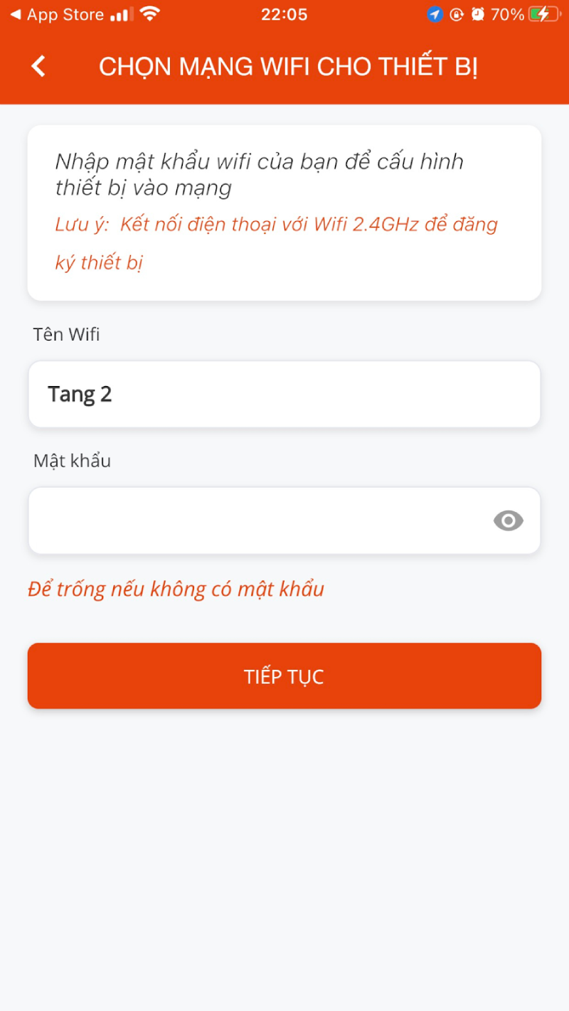 Công Tắc Thông Minh Vconnex Wifi - Không Viền Cao Cấp 46 Bấm Và Giữ Công Tắc Trong Khoảng 3 Giây Để Kết Nối Thiết Bị