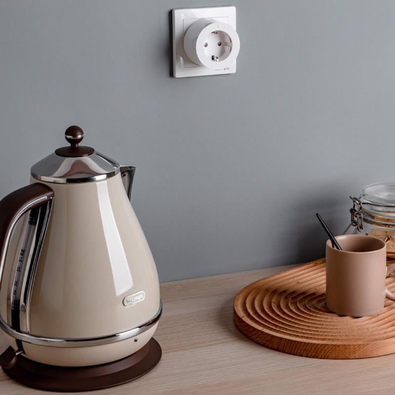 4 Bước Sử Dụng Ổ Cắm Điện Thông Minh Nhanh Chóng, Đơn Giản 17 Bạn Cần Kiểm Tra Hoạt Động Của Ổ Cắm Điện Thông Minh 1 Lần 1 Tuần Để Đảm Bảo An Toàn