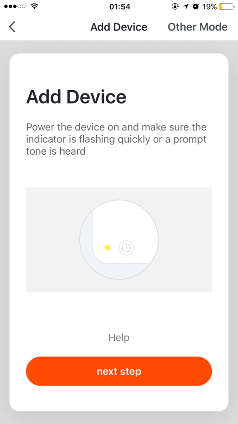 Công Tắc Điện Thông Minh Tuya Wifi Viền Nhôm - Kính Phẳng 38 Bạn Cần Xác Nhận Đèn Led Trên Công Tắc Nhấp Nháy Nhanh