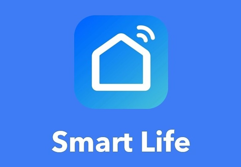 Biểu Tượng Của Ứng Dụng Smart Life