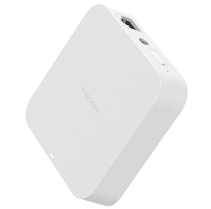 Top 21 Thiết Bị Điện Thông Minh Tốt Nhất 2024 64 Bộ Điều Khiển Đèn Yeelight – Yeelight Bluetooth Mesh Gateway