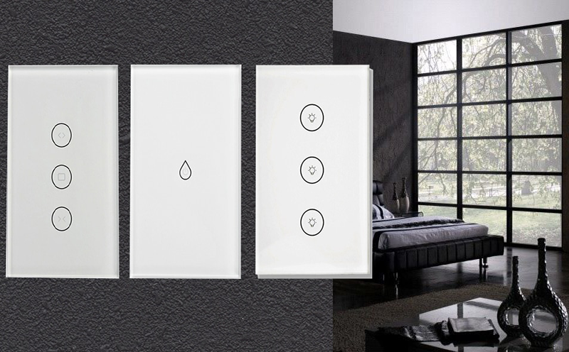 Review 13 Loại Công Tắc Điện Thông Minh Bán Chạy Nhất 2023 35 Công Tắc Điện Thông Minh Kết Nối Không Dây Giúp Cuộc Sống Thêm Tiện Nghi