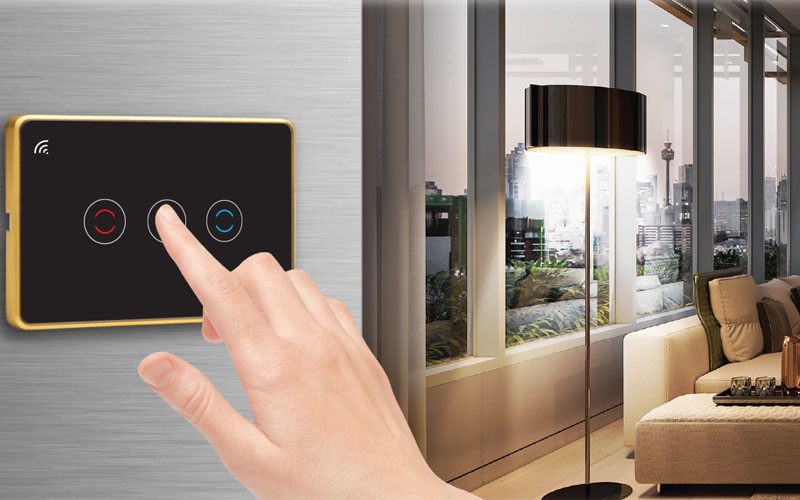 Review 13 Loại Công Tắc Điện Thông Minh Bán Chạy Nhất 2023 27 Tìm Hiểu Các Loại Công Tắc Thông Minh Phổ Biến Hiện Nay