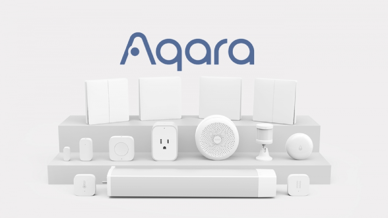 Top 11+ Thiết Bị Điện Thông Minh Aqara Chính Hãng - Đáng Mua 35 Các Sản Phẩm Thiết Bị Thông Minh Aqara Tiêu Biểu Trên Thị Trường Hiện Nay