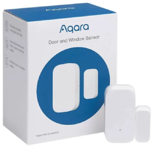 Giá Cảm Biến Mở Cửa Top Các Hãng Mới Nhất Năm 2023 21 Cảm Biến Aqara Mccgq11Lm