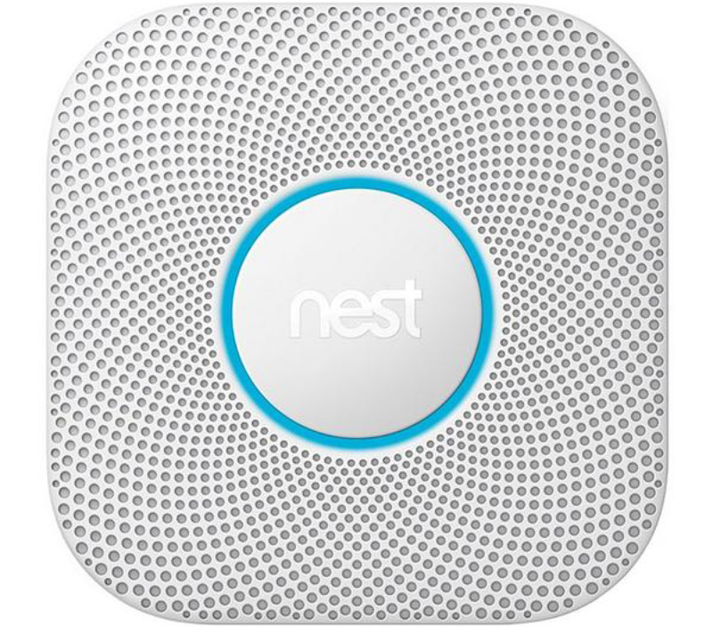 Top 4 Thương Hiệu Cảm Biến Khói Có Dây Tốt Nhất Hiện Nay 51 Cảm Biến Báo Khói Nest Protect Thế Hệ 1