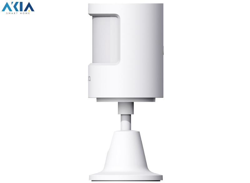 Cảm Biến Chuyển Động Aqara Tương Thích (Bản Quốc Tế) 22 Cảm Biến Chuyển Động Aqara Sở Hữu Giao Thức Kết Nối Zigbee Nhạy Bén Và Ổn Định