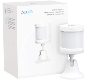 Top 21 Thiết Bị Điện Thông Minh Tốt Nhất 2024 36 Cảm Biến Chuyển Động Aqara Tương Thích Apple Homekit
