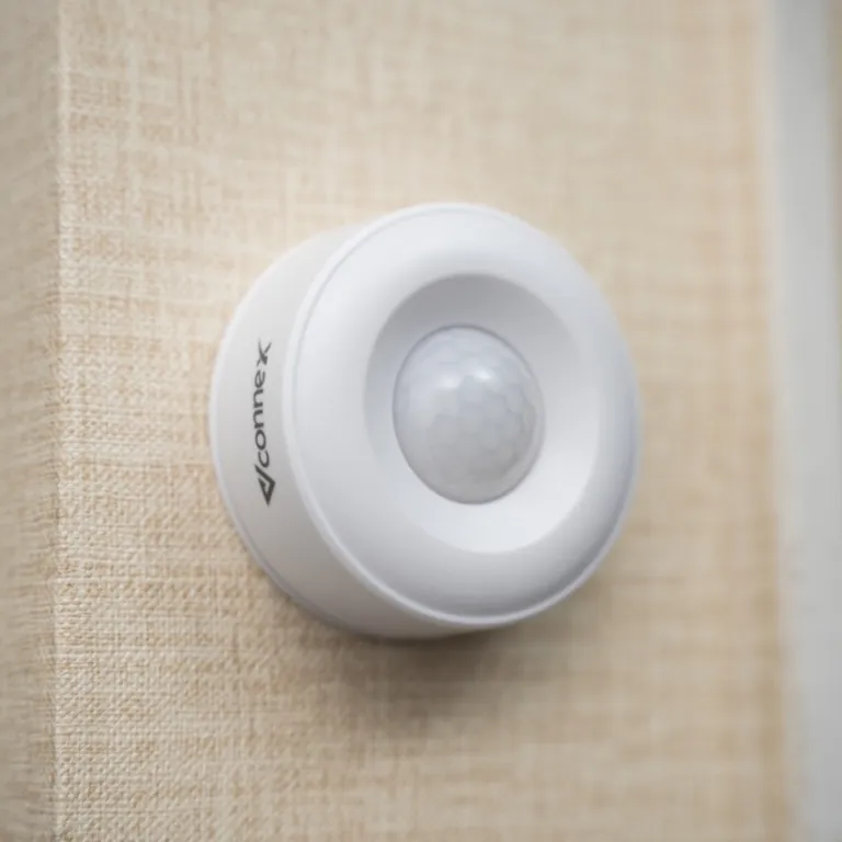 Cảm biến chuyển động Vconnex Motion Sensor - AKIA Smart Home