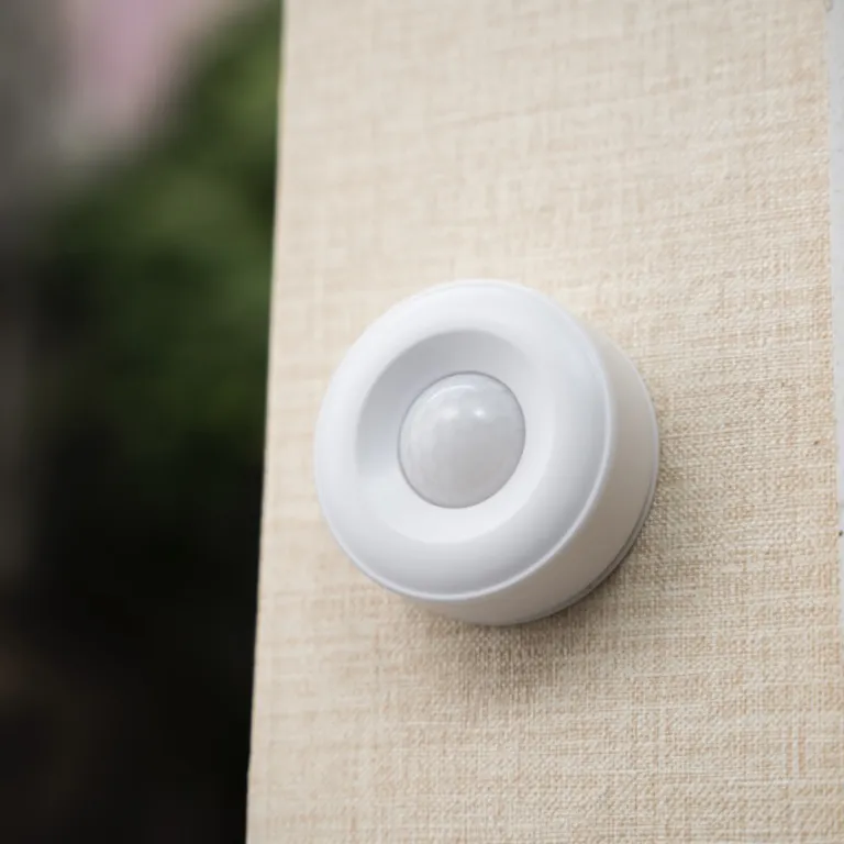 Cảm biến chuyển động Vconnex Motion Sensor - AKIA Smart Home