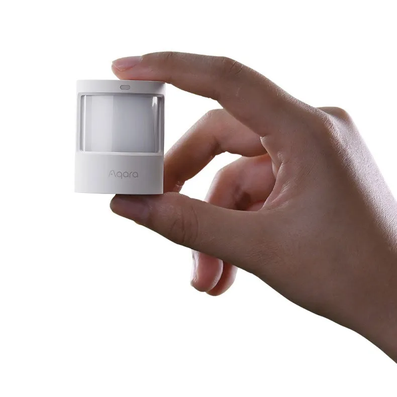Cảm biến chuyển động Aqara Motion Sensor P2 AS057GLW01 - AKIA Smart Home