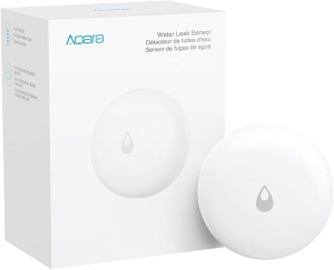 Top 21 Thiết Bị Điện Thông Minh Tốt Nhất 2024 39 Cảm Biến Rò Rỉ Nước Aqara Water Leak Sensor Sjcgq11Lm