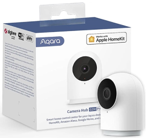 Top 21 Thiết Bị Điện Thông Minh Tốt Nhất 2024 44 Camera Aqara G2H Pro