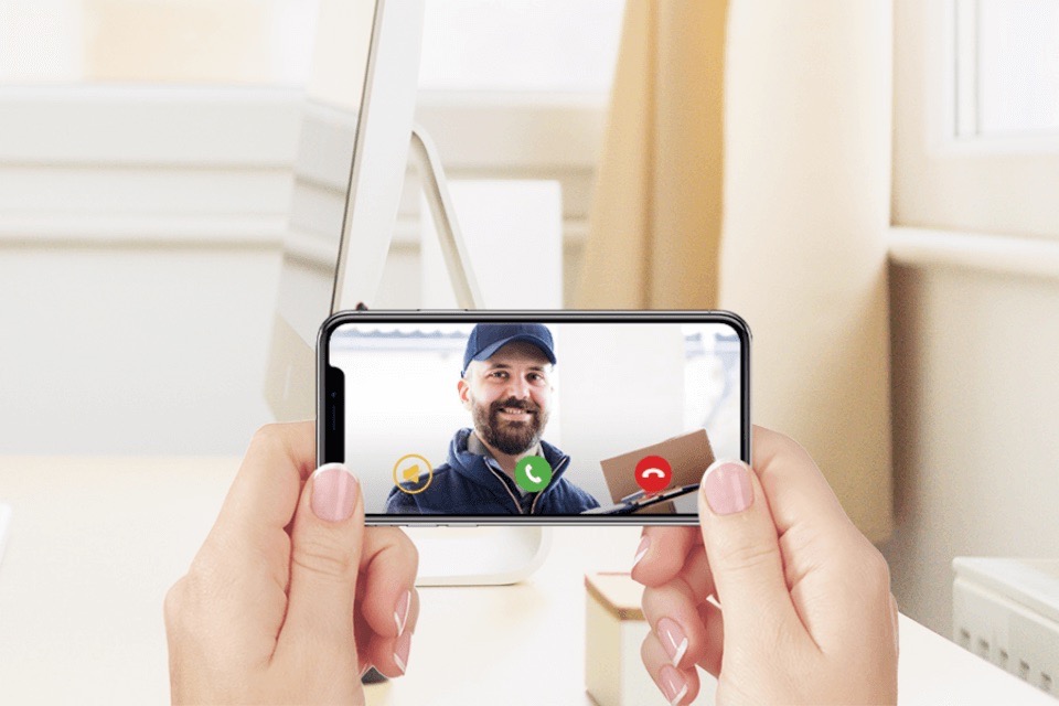 Camera Imou Cell 2 Ngoài Trời Dùng Pin 4Mp Ipc-B46Lp - Akia Smart Home Camera Imou Cell 2 Ngoài Trời Dùng Pin 4Mp Ipc-B46Lp - Akia Smart Home