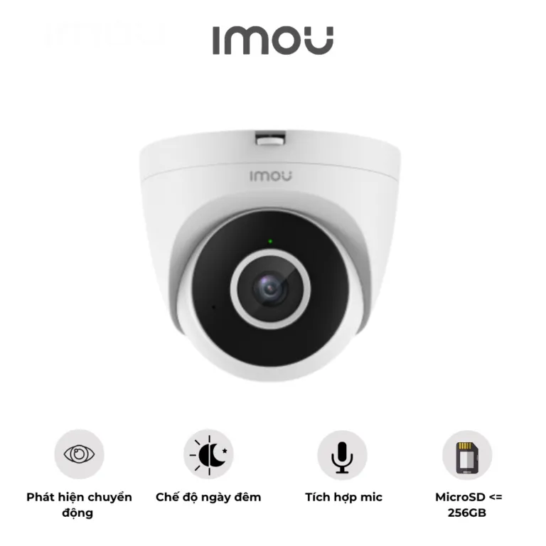 Camera Dome Imou IPC-T22EA