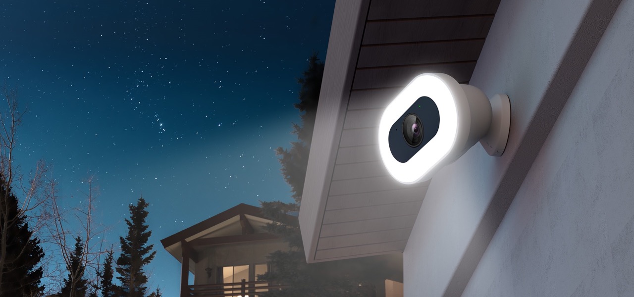 Wi-Fi 6 Là Gì? Những Loại Camera Sử Dụng Wi-Fi 6 Mà Bạn Nên Sử Dụng 9 Camera Imou Knight Ipc-F88Fip-V2 Ngoài Trời Full Color 4K - Akia Smart Home