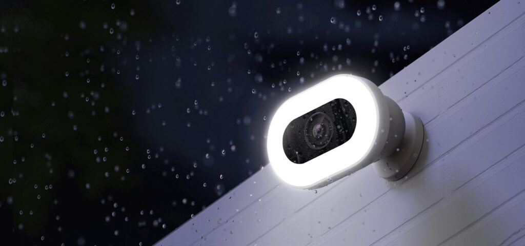 Camera Imou Knight Ipc-F88Fip-V2 Ngoài Trời Full Color 4K - Akia Smart Home Camera Imou Knight Ipc-F88Fip-V2 Ngoài Trời Full Color 4K - Akia Smart Home