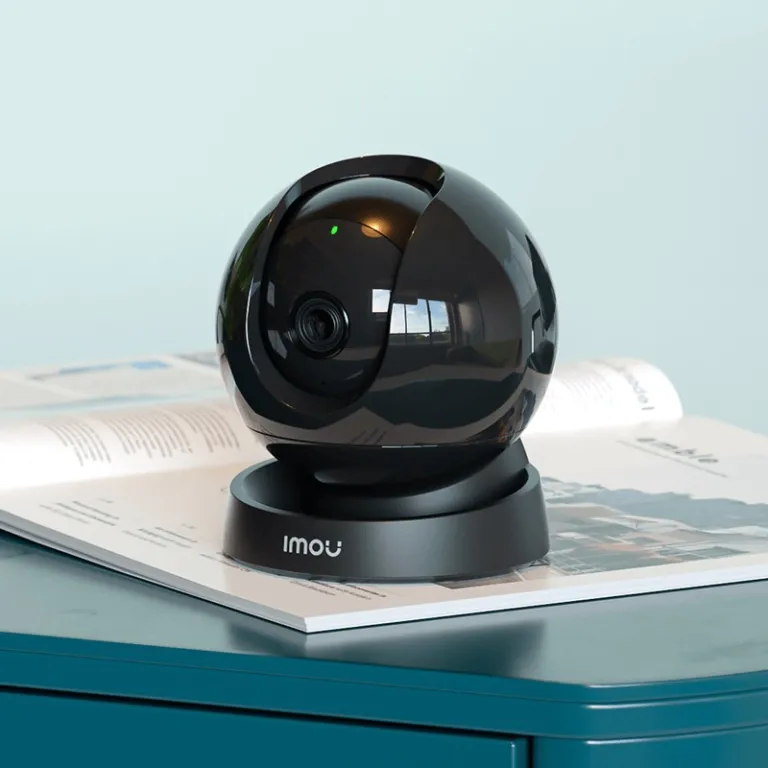 Camera IMOU Rex 3D 3MP/5MP - AKIA Smart Home
