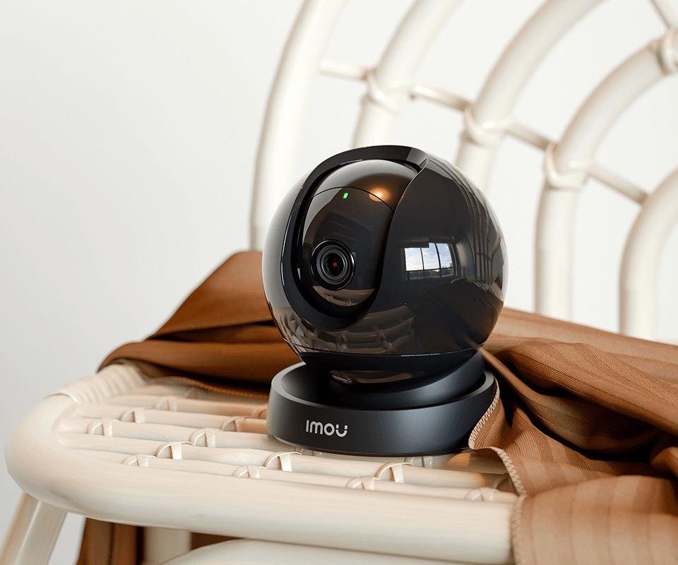 Camera Imou Rex 3D 3Mp/5Mp 13 Camera Imou Rex 3D 3Mp/5Mp