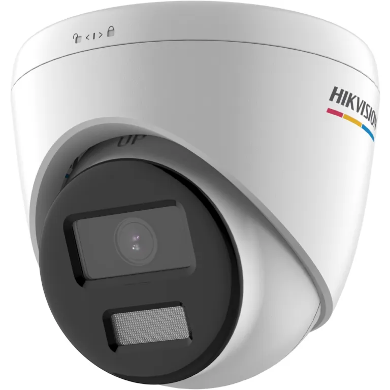 Camera IP Hikvion tháp pháo 2MP có màu 24/7 DS-2CD1327G2-LUF