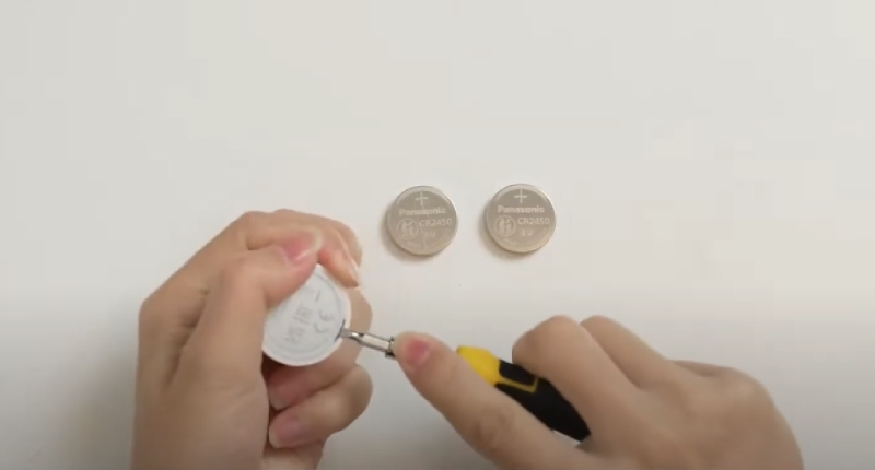 Cảm Biến Chuyển Động Aqara Tương Thích (Bản Quốc Tế) 38 Cần Lắp Đặt Pin Đúng Và Chuẩn Để Cảm Biến Aqara Hoạt Động Tốt Nhất