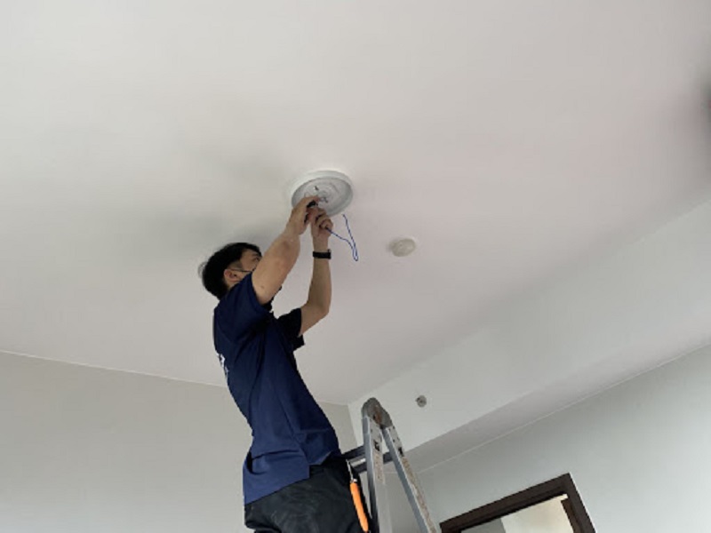 Tư Vấn Chi Phí Thi Công Lắp Đặt Hệ Thống Điện Thông Minh Từ A-Z 27 Thi Công Hệ Thống Điện Thông Minh Cho Gia Đình