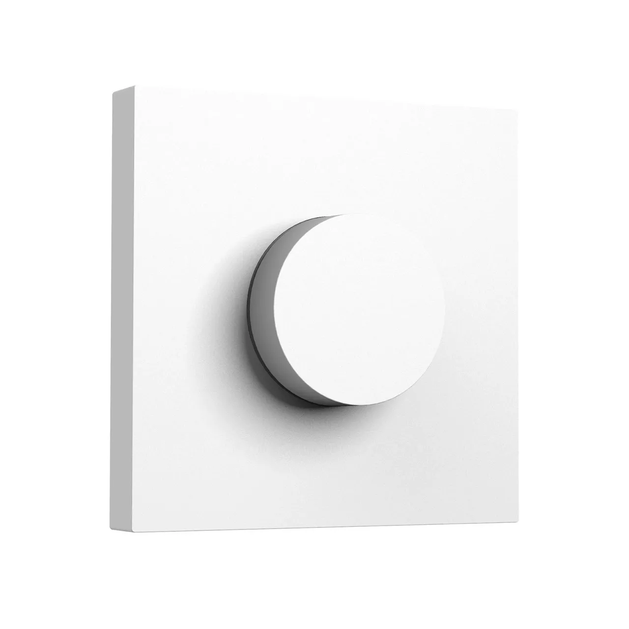 Công tắc xoay điều chỉnh độ sáng dán tường Aqara H1 Dimmer - AKIA Smart Home