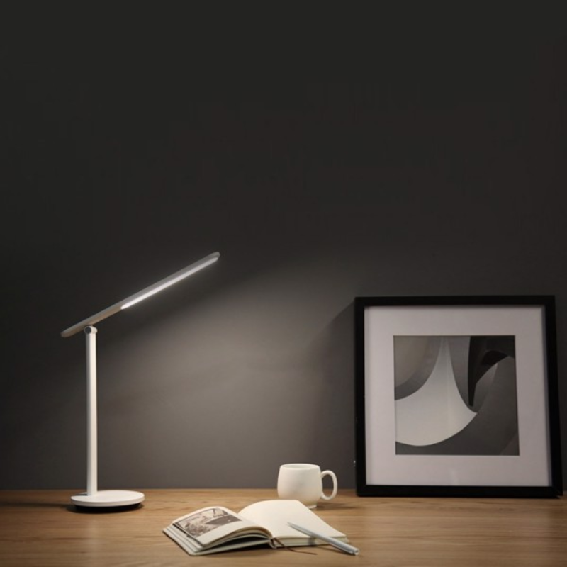 Đèn Thông Minh Yeelight Cube Smart Lamp 11 Đèn Bàn - Học Yeelight Là Một Sản Phẩm Đèn Thông Minh Đặt Bàn Có Tuổi Thọ, Dung Lượng Pin Lớn