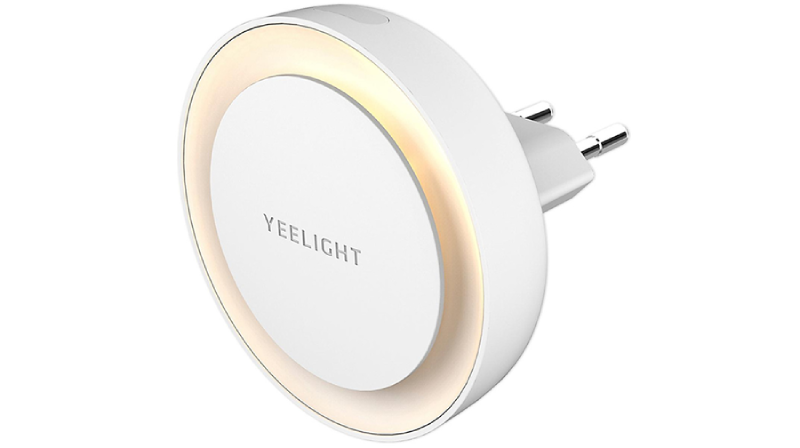 Đèn Thông Minh Yeelight Cube Smart Lamp 8 Đèn Ngủ Thông Minh Yeelight Chỉ Với Giá Từ 175,000 Vnđ