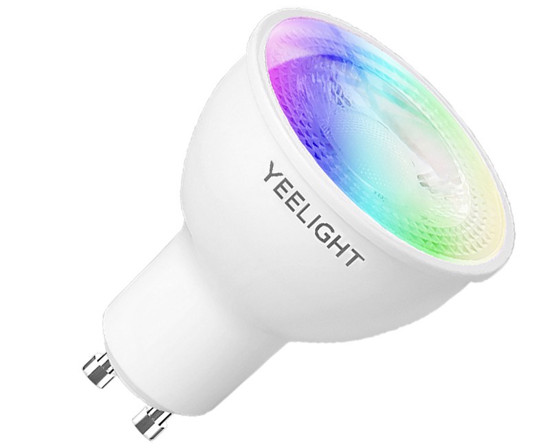 Đèn Thông Minh Yeelight Cube Smart Lamp 9 Đèn Thông Minh Yeelight Phù Hợp Với Những Gia Đình Có Trẻ Nhỏ Và Người Già