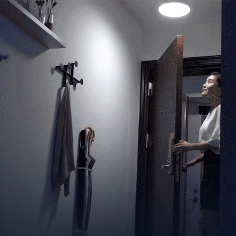 Bộ 4 Đèn Cảm Biến Yeelight Led Drawer Light A6 15 Độ Sáng Và Hiệu Ứng Ánh Sáng Sẽ Ảnh Hưởng Trực Tiếp Đến Trải Nghiệm Sử Dụng Sản Phẩm Của Bạn