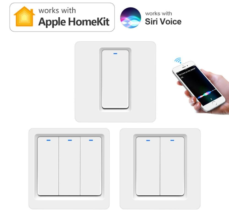 Đèn Led Ốp Trần Yeelight Arwen 450S Và 550S 9 Hệ Thống Công Tắc Tương Thích Với Apple Homekit