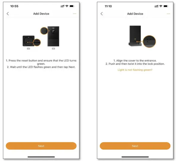 Hướng Dẫn Sử Dụng Camera An Ninh Không Dây Ngoài Trời Imou Cell 2 Ipc-B46Lp 11 Hướng Dẫn Sử Dụng Camera An Ninh Không Dây Ngoài Trời Imou Cell 2 Ipc-B46Ln
