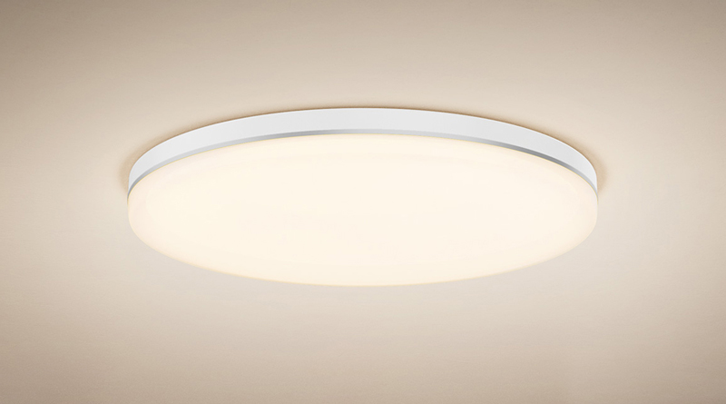 Hướng Dẫn Sử Dụng Đèn Ốp Trần Aqara L1-350 - Akia Smarthome