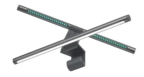 Hướng dẫn sử dụng YEELIGHT LED Screen Light Bar Pro