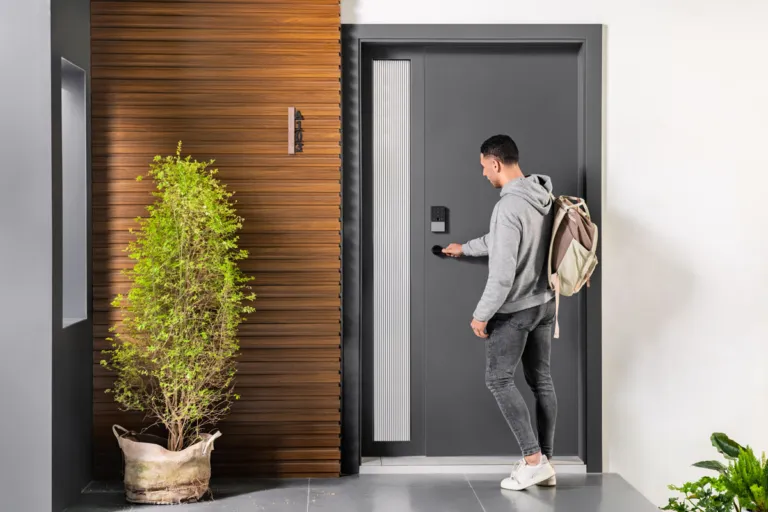Khoá cửa từ thông minh Aqara U100 hỗ trợ Matter - AKIA Smart Home