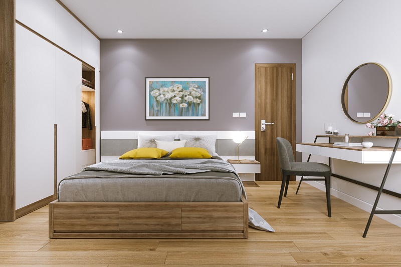 Tư Vấn Chi Phí Thi Công Lắp Đặt Hệ Thống Điện Thông Minh Từ A-Z 31 Lắp Hệ Thống Điện Thông Minh