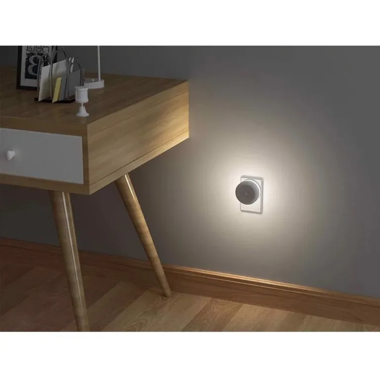 Bộ Điều Khiển Trung Tâm Tương Thích Aqara Hub M1S HM1S Quốc tế chính hãng | AKIA