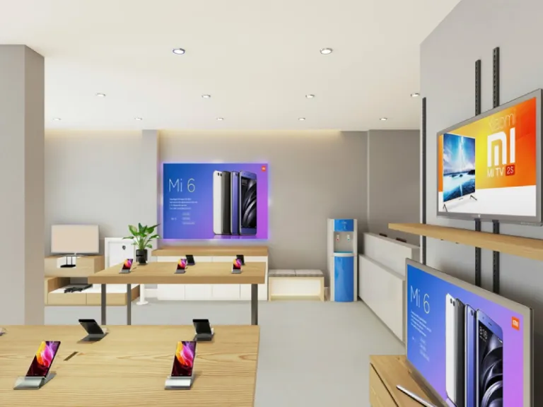 TOP 21 thiết bị điện thông minh TỐT nhất 2024