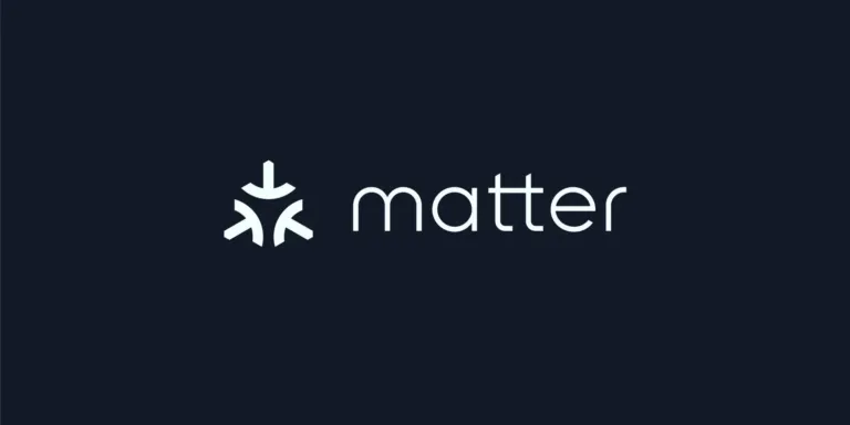 Giao thức Matter là gì? Công nghệ kết nối Smarthome đa nền tảng