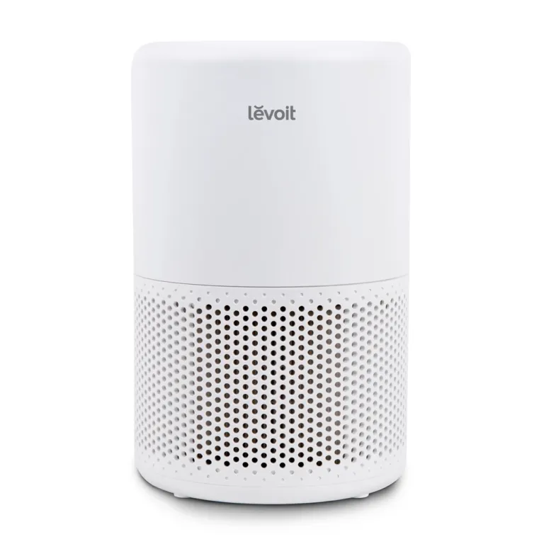 Máy lọc không khí Levoit Core 200S True HEPA kết nối app - AKIA Smart Home