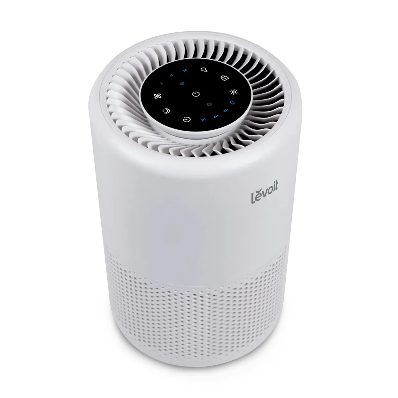 Máy lọc không khí Levoit Core 200S True HEPA kết nối app - AKIA Smart Home