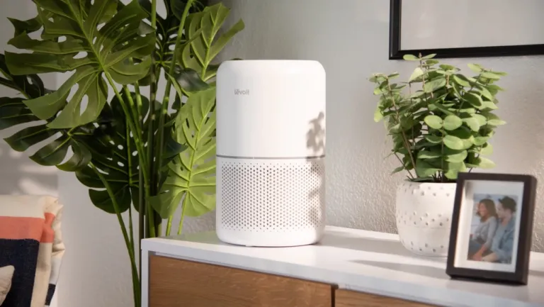 Máy lọc không khí Levoit True HEPA – Hướng dẫn sử dụng Core 300
